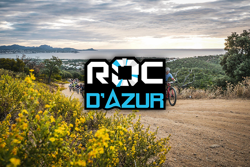 Spectateur sur le Roc d’Azur
