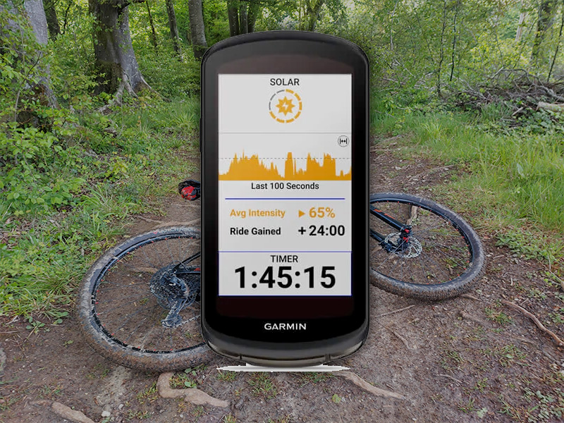 Garmin Edge 1040, le top 10 des fonctionnalités