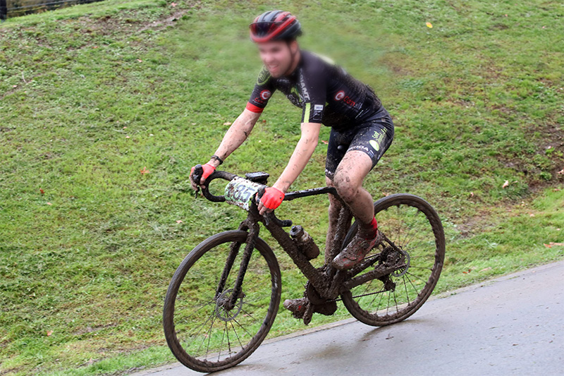 Saison 2022 – 2023 de Cyclo-Cross