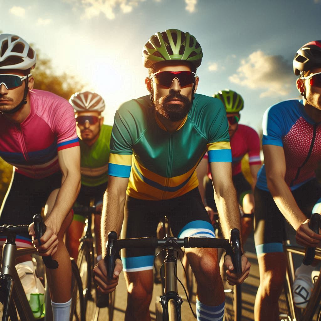 Comment s’organiser pour l’événement majeur d’une saison cycliste