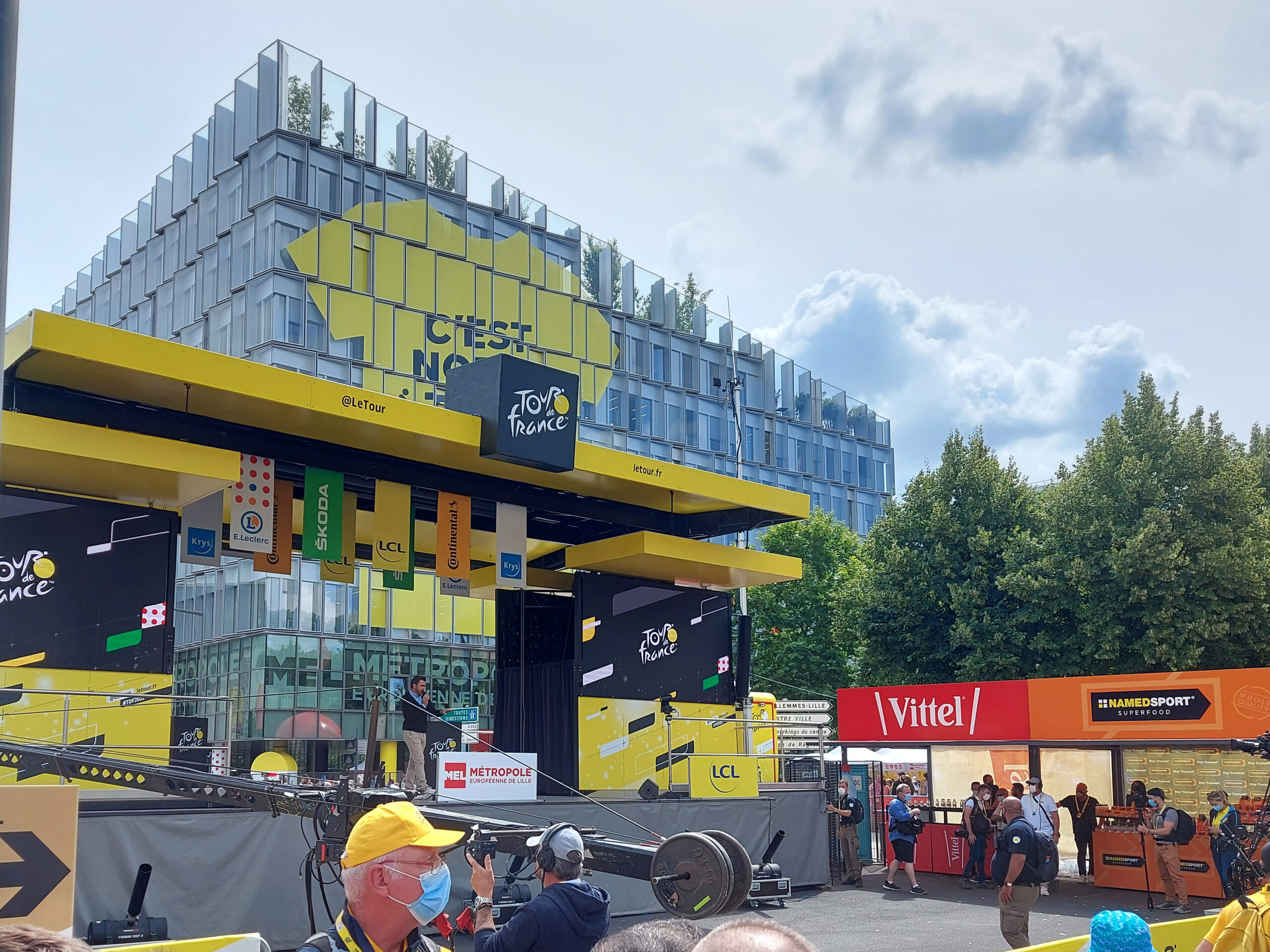 Le Tour de France 2024, le bilan