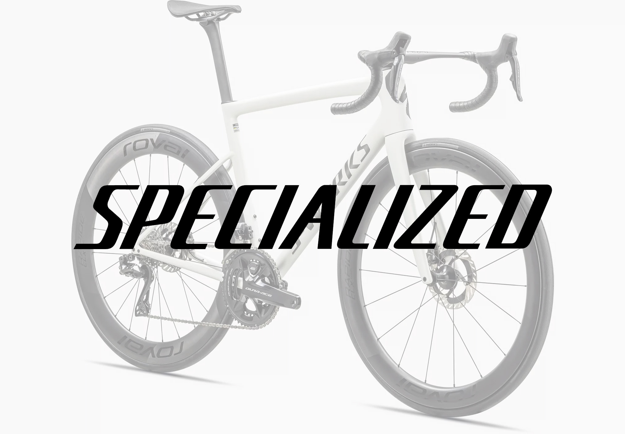 S-Works Tarmac SL8
