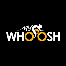 MyWhoosh : le nouveau challenger de Zwift sur le marché des home-trainers connectés