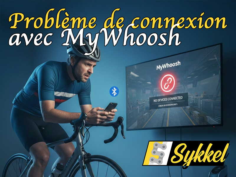 Problèmes de connexion MyWhoosh : comment les résoudre rapidement ?