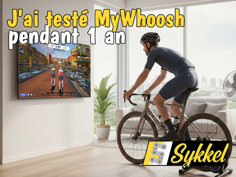 J’ai testé MyWhoosh pendant 1 an : voici ce qu’ils ne disent pas dans la fiche technique