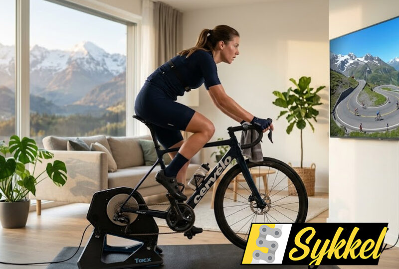 Home trainer